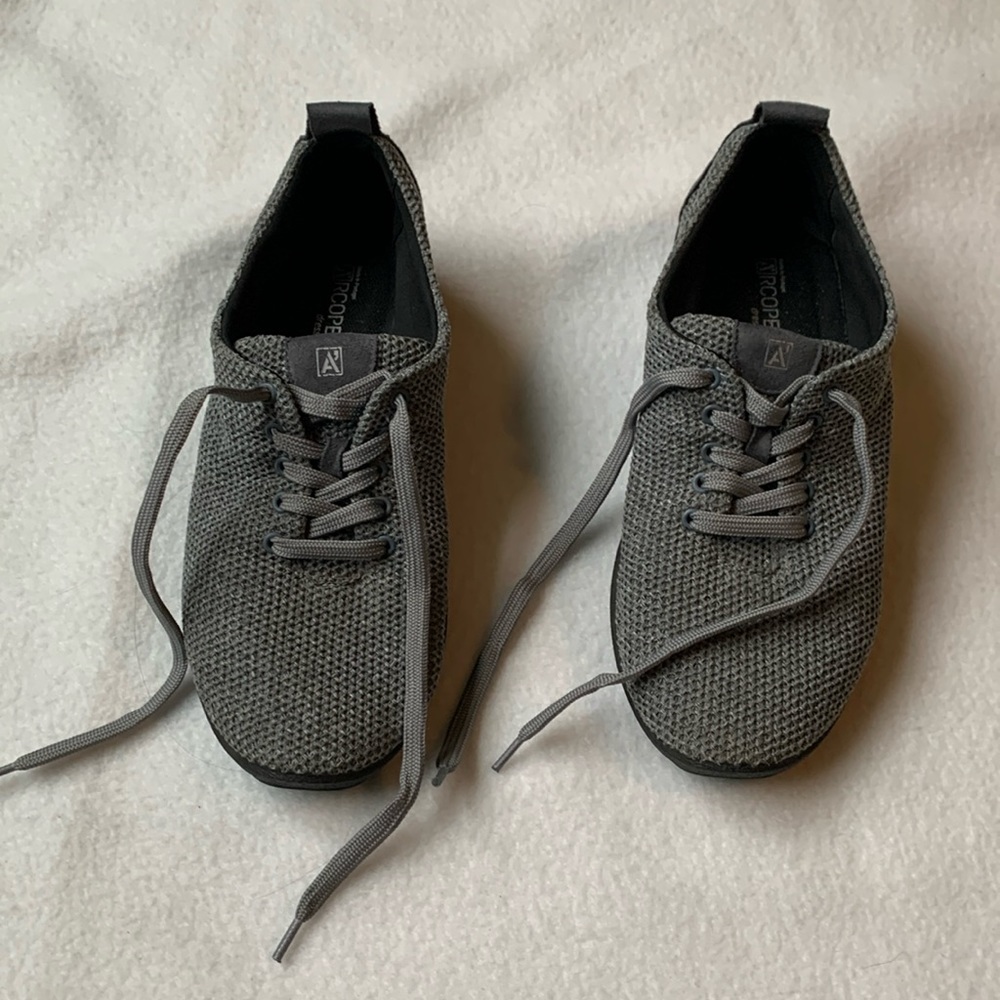 Arcopedico Knit Sneakers